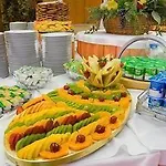 알리프 캄포 페케노 3* 리스본