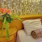 알리프 캄포 페케노 3* 리스본