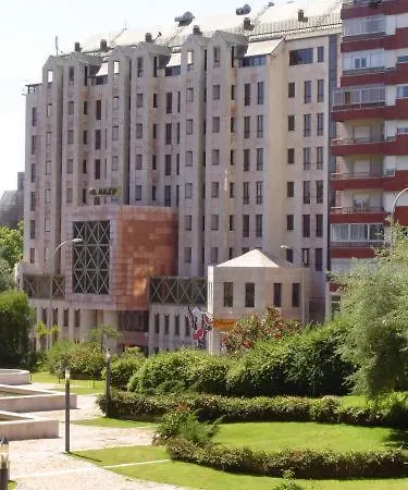 Hotel Alif Campo Pequeno Lisboa