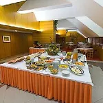Hotel Alif Campo Pequeno 3*