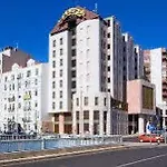 Alif Campo Pequeno 3* Lissabon