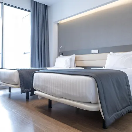 Alif Campo Pequeno 3* Lisbon