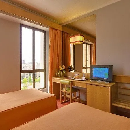 Alif Campo Pequeno Lisboa