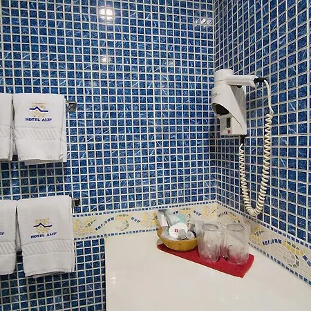 Alif Campo Pequeno 3* Lisboa