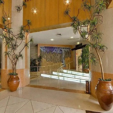 Alif Campo Pequeno Hotel 3*