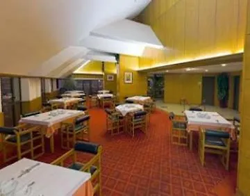 Szálloda Alif Campo Pequeno 3*