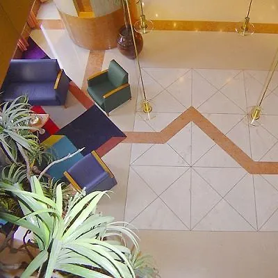 Alif Campo Pequeno 3* Lisboa