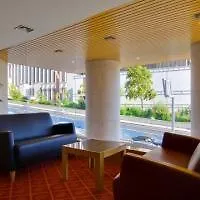 アリフ カンポ ペケーノ ホテル 3*