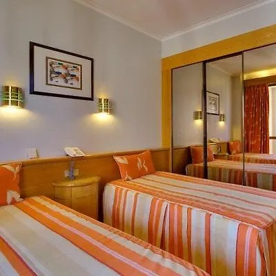 Alif Campo Pequeno Otel