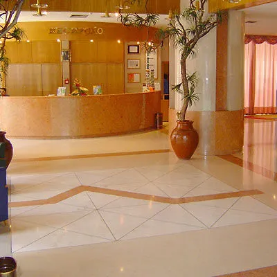 Hotel Alif Campo Pequeno Lissabon