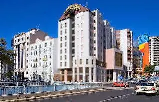 Alif Campo Pequeno 3* Lisbon