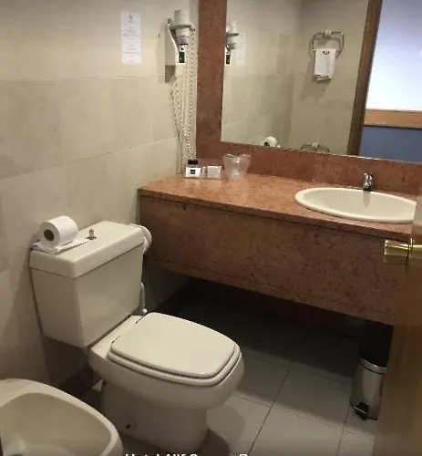 Alif Campo Pequeno Hotel 3*