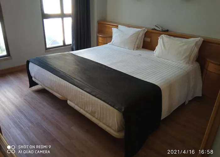 Alif Campo Pequeno Lisboa