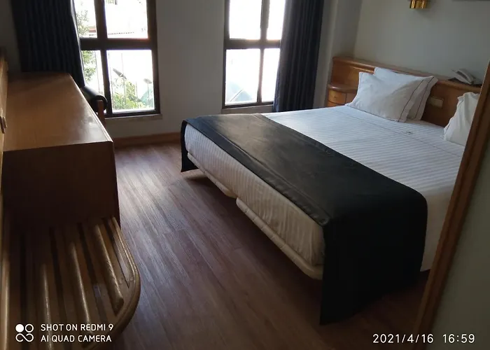 Alif Campo Pequeno Hotel Lisboa