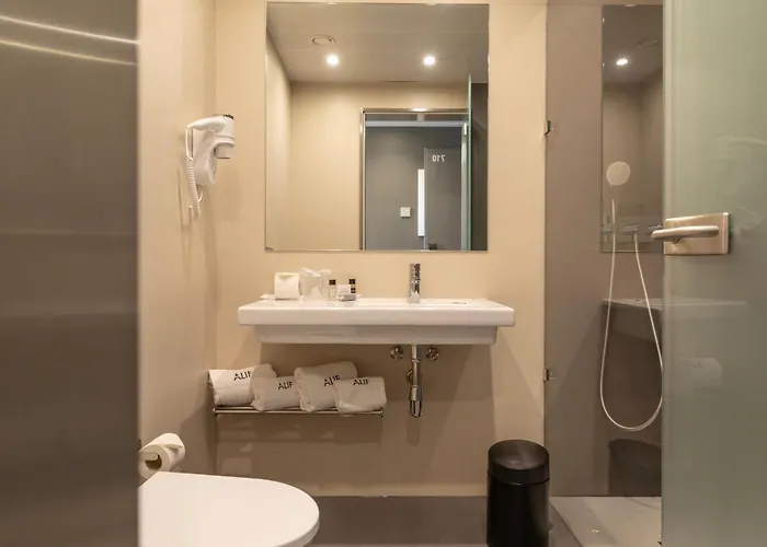 Alif Campo Pequeno Lisboa