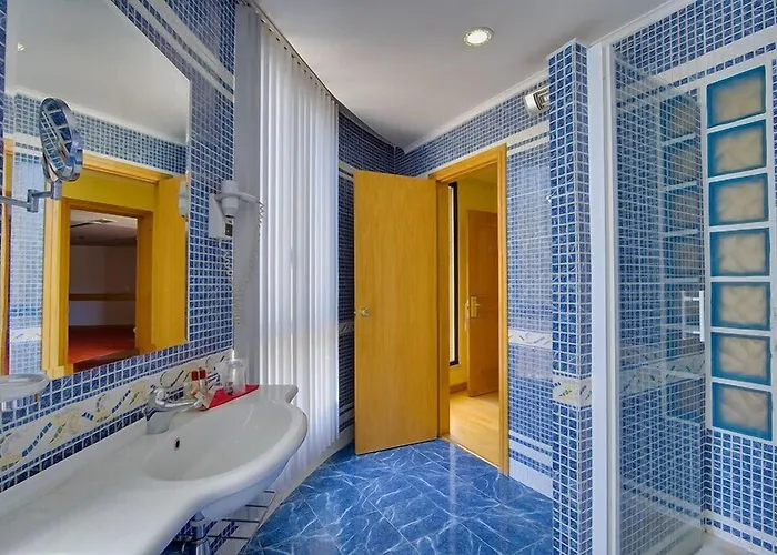 Hotel Alif Campo Pequeno