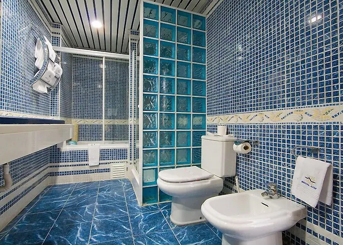 Hotel Alif Campo Pequeno 3*