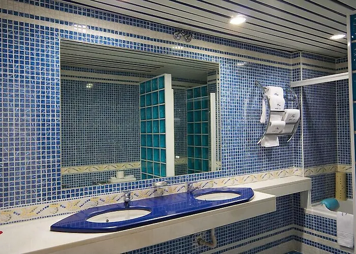 Alif Campo Pequeno Hotel