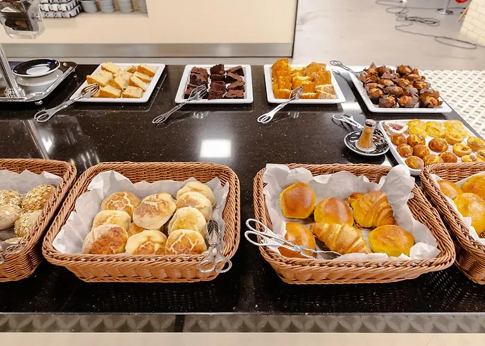 Hotel Alif Campo Pequeno Lisboa