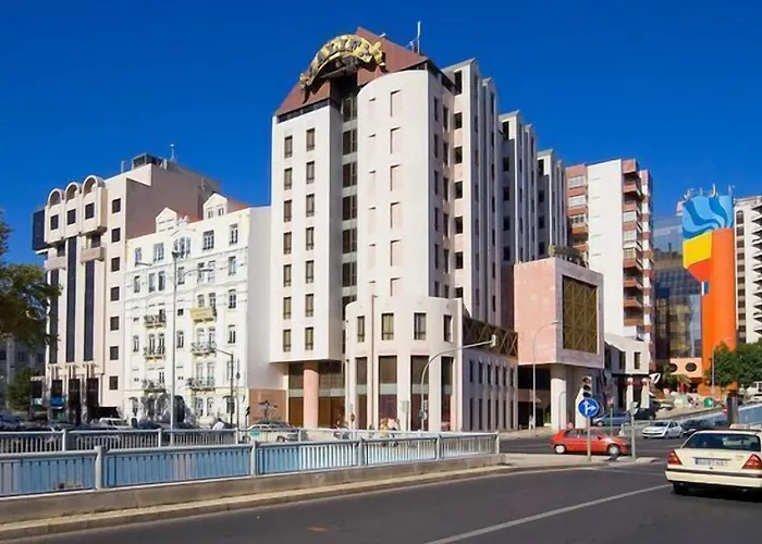 Alif Campo Pequeno Lisboa