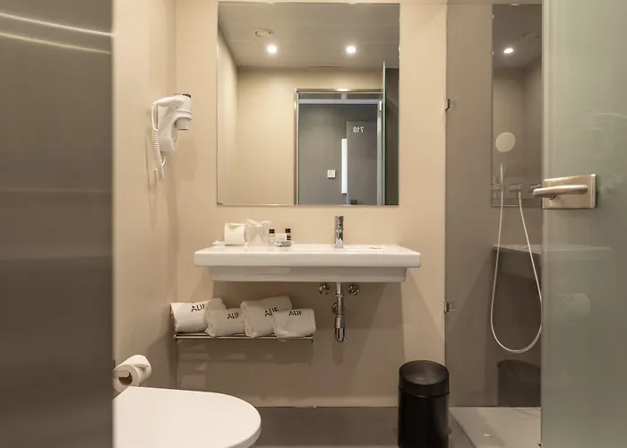 Alif Campo Pequeno Lisboa