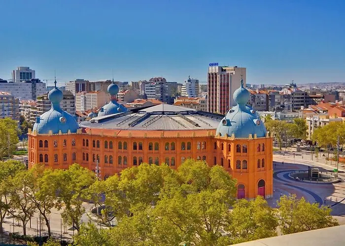 Alif Campo Pequeno 3*