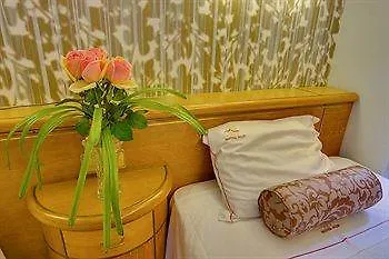 Alif Campo Pequeno 3* Lisboa