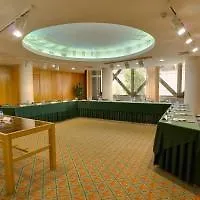 Hotel Alif Campo Pequeno 3*