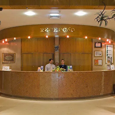 Hotel Alif Campo Pequeno 3*