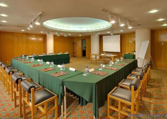 Hotel Alif Campo Pequeno Lisboa