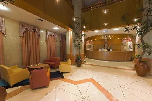 Hotel Alif Campo Pequeno 3*