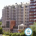 Ξενοδοχείο Alif Campo Pequeno