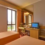 Ξενοδοχείο Alif Campo Pequeno Lisboa