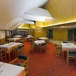 Ξενοδοχείο Alif Campo Pequeno 3*