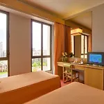Alif Campo Pequeno Ξενοδοχείο 3*