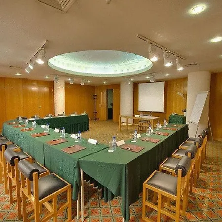 Hotell Alif Campo Pequeno