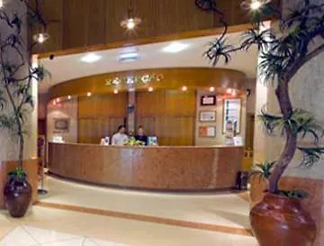 Hotell Alif Campo Pequeno Lisboa