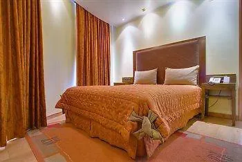 Alif Campo Pequeno Hotell Lisboa