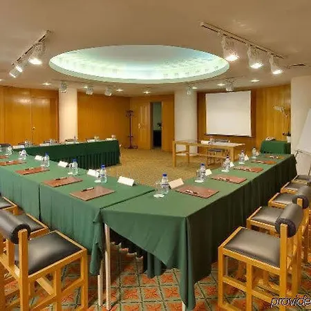 Hotell Alif Campo Pequeno Lisboa