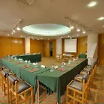 Hotel Alif Campo Pequeno