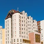 Alif Campo Pequeno Hotel