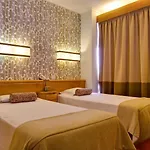 Alif Campo Pequeno Hotel 3*