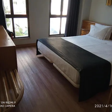 Alif Campo Pequeno Hotel Lissabon
